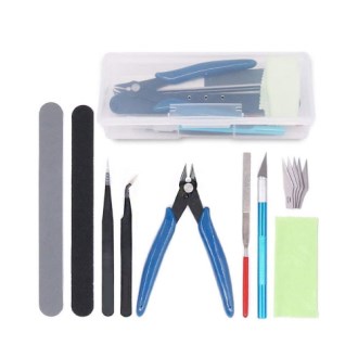��Ƽ�Ƚ� ���� DIY �ǽ��� ���� �ʱ��� ������Ʈ 9p CBH939