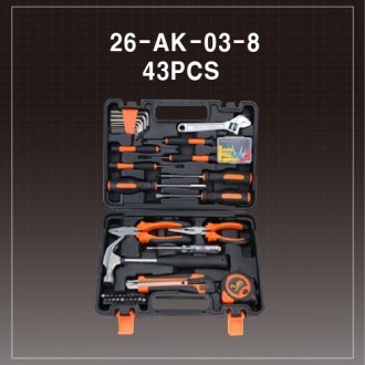 �������̽���Ʈ 26-AK-03-8  43�ǽ�