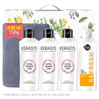 �ۿ�Ÿ�� 150g + �ְ� �ɶ�ý� ��Ǫ 180ml*��� 3P + ��������Ʈ 180ml 5�� AM