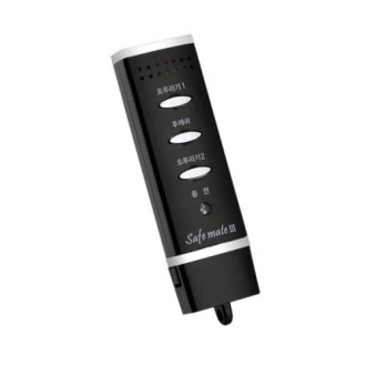 KC204 ���ڶ����� 3���� LED ȣ�ſ� ���� ȣ����