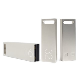 ENOP IRON BAR USB 2.0 8GB