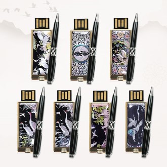 ���� �� �ø��� �ڰ� 2����Ʈ �ڰ�����+USB�޸�