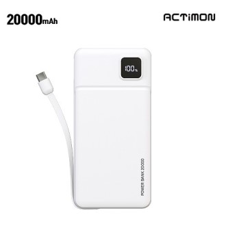 ��Ƽ��LCD�������͸�20000mAh