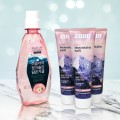 LG ��Ȱ�ǰ� ��ũ��Ʈ  ���� 320ml + 2080 ��ũ��Ʈ ġ�� 120g 3��