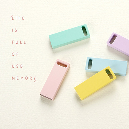 MD- PASTEL S1000 USB �޸� [32G]