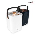 ����ť ��뷮 1800mL LED ����� ������ ��� ������ ZQ-HM1800D