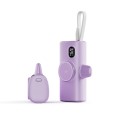 ������ LED ��ü�� �Ｚ ���� ��ġ������ 2in1 �������͸� 5000mAh MWDOC